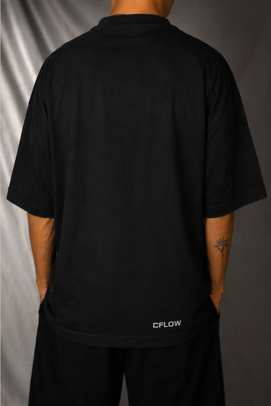 CFLOW oversized bubble