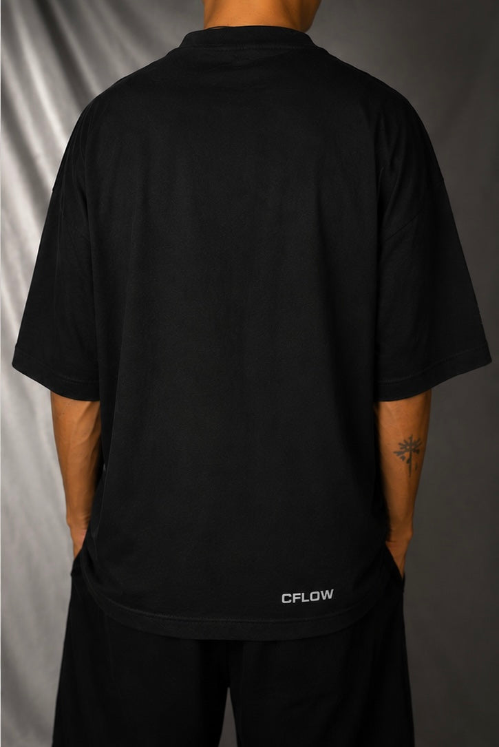 CFLOW oversized bubble