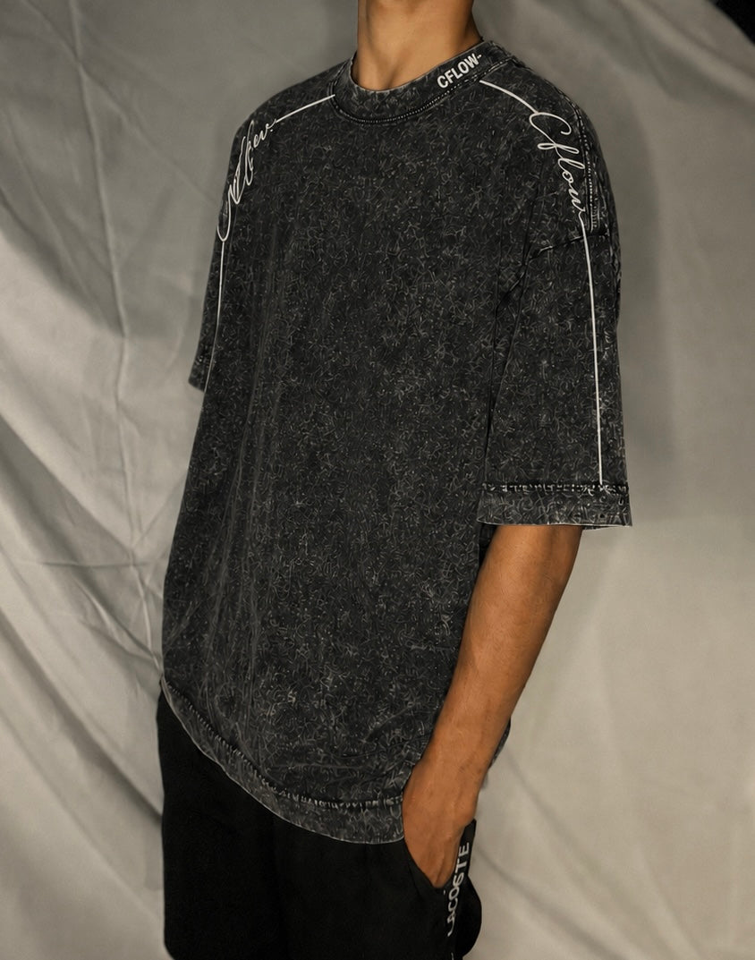 CFLOW oversized Little C