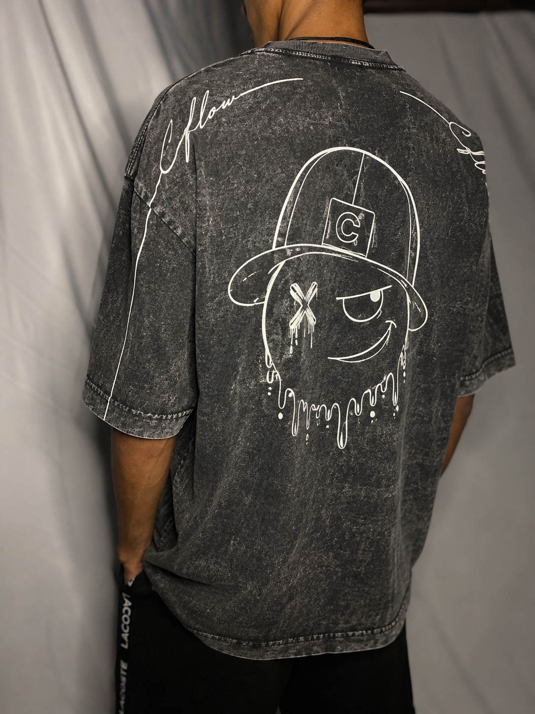 CFLOW oversized Little C
