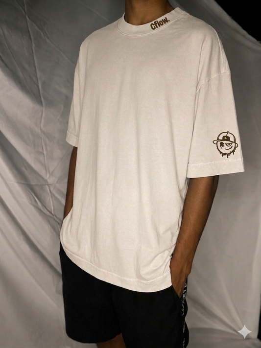CFLOW oversized “f*da-se”