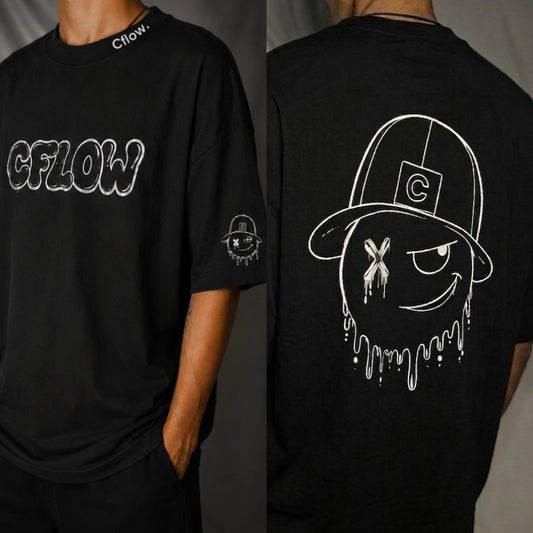 CFLOW oversized personalizavel