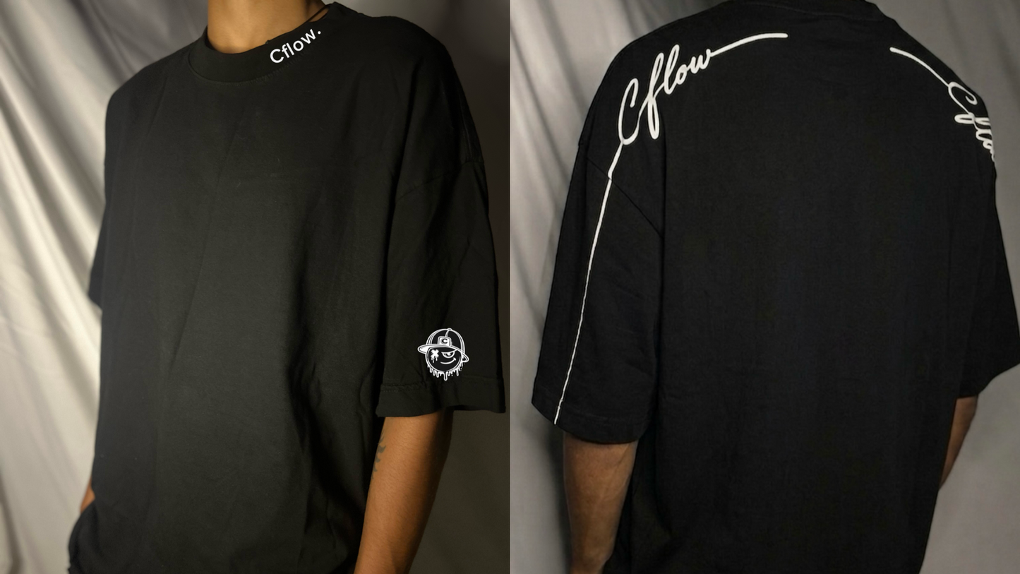 CFLOW oversized personalizavel